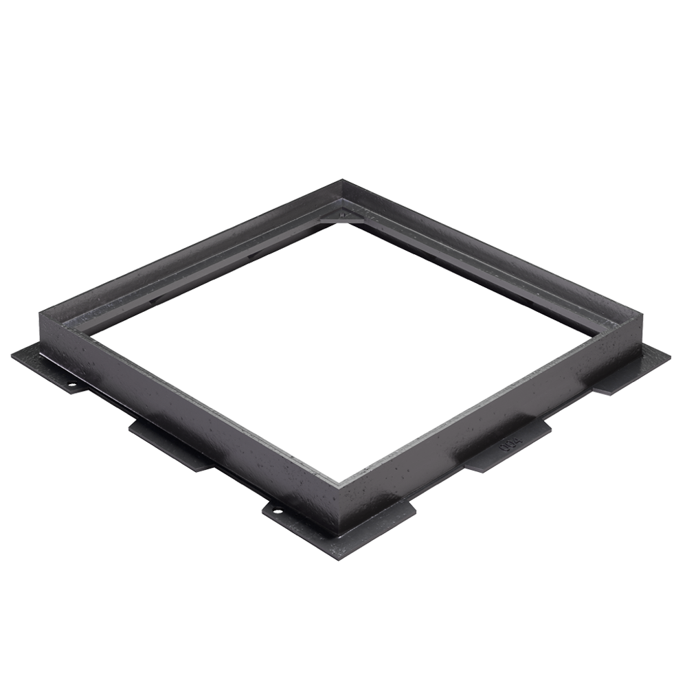 004 – MARCO DÚCTIL PASO SIMPLE 674 x 674 C250