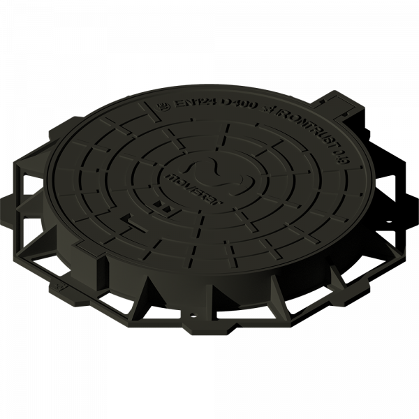 049 – TAPA Y ANILLO CALZAD ART FUND CON SISTEMA DE SEGURIDAD INOX MOVISTAR D400