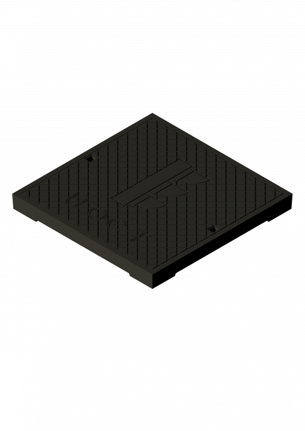 062 - TAPA DÚCTIL UOCT 605X605 B-125