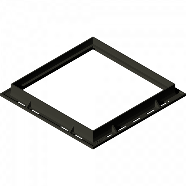 065 – MARCO DÚCTIL PASO SIMPLE 674 x 674 C250