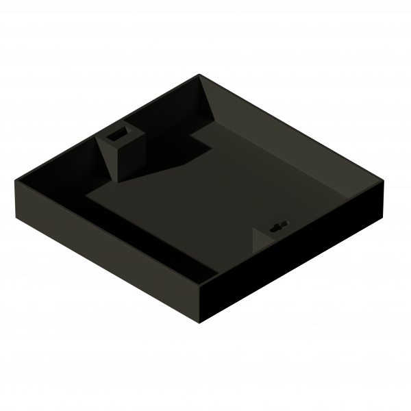 095 – TAPA DÚCTIL PARA HORMIGONAR BALDOSA 632X632 C-250/D-400