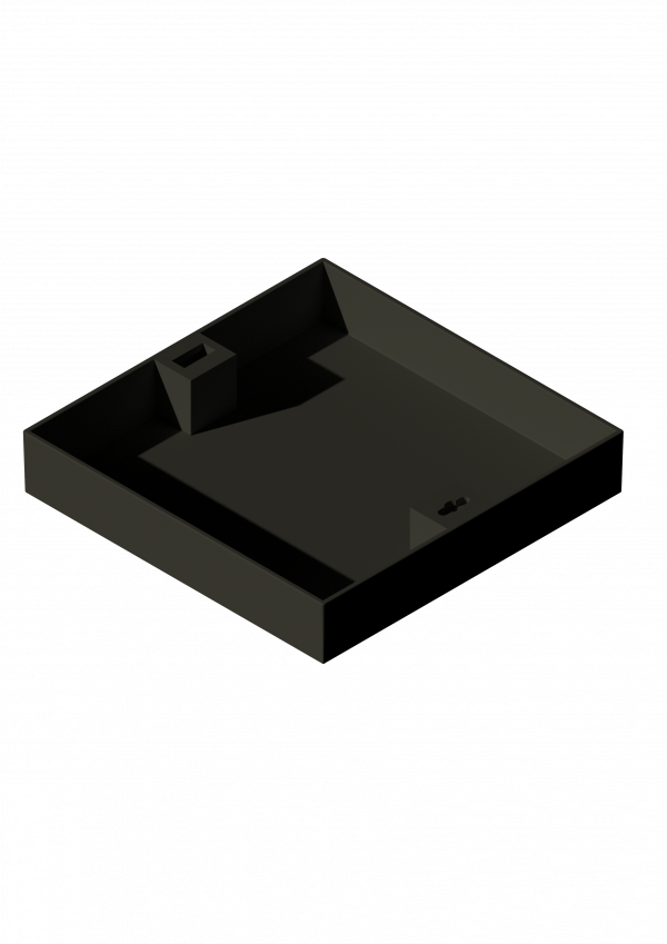 095 - TAPA DÚCTIL PARA HORMIGONAR BALDOSA 632X632 C-250/D-400