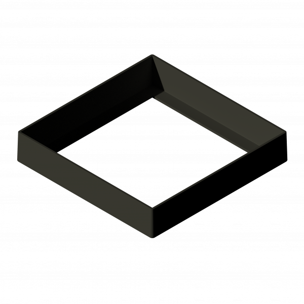 096 – MARCO DÚCTIL PASO SIMPLE BALDOSA 700X700 C-250/D-400