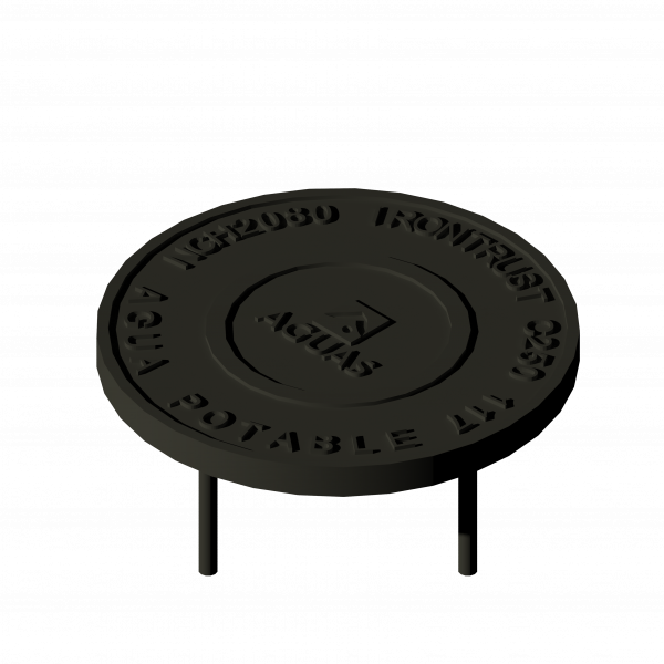 117 – MIRILLA AGUAS AGUA POTABLE