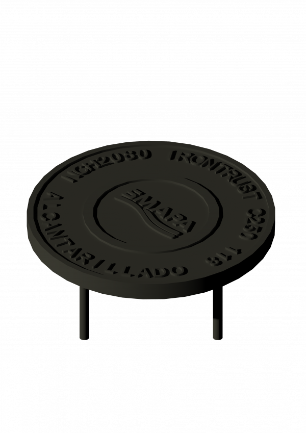 118 - MIRILLA SMAPA ALCANTARILLADO