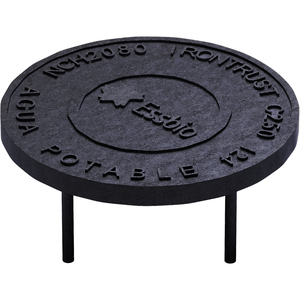 124 – MIRILLA ESSBIO AGUA POTABLE