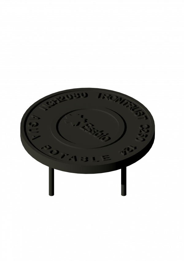 124 - MIRILLA ESSBIO AGUA POTABLE