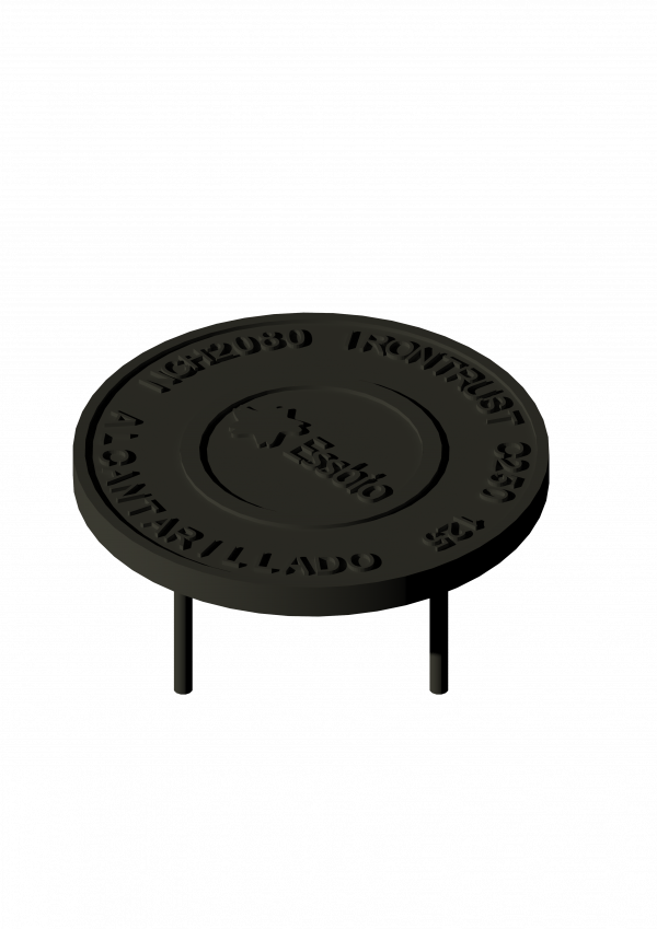 125 - MIRILLA ESSBIO ALCANTARILLADO