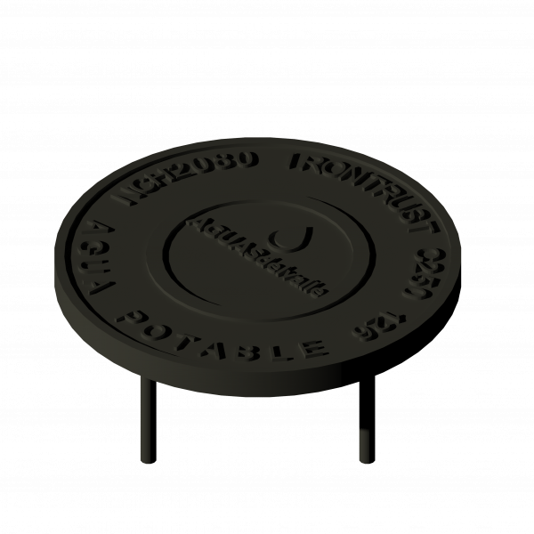 126 – MIRILLA AGUAS DEL VALLE AGUA POTABLE