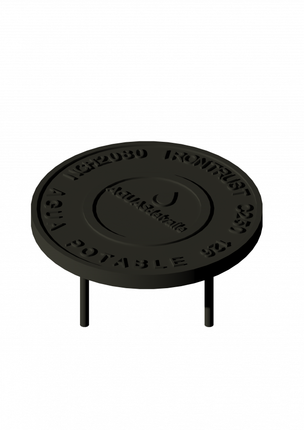 126 - MIRILLA AGUAS DEL VALLE AGUA POTABLE