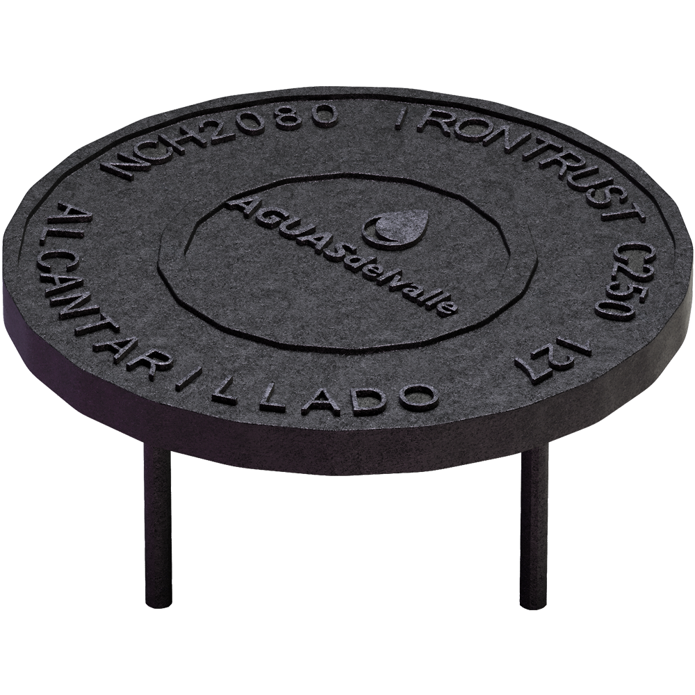 127 – MIRILLA AGUAS DEL VALLE AGUA POTABLE