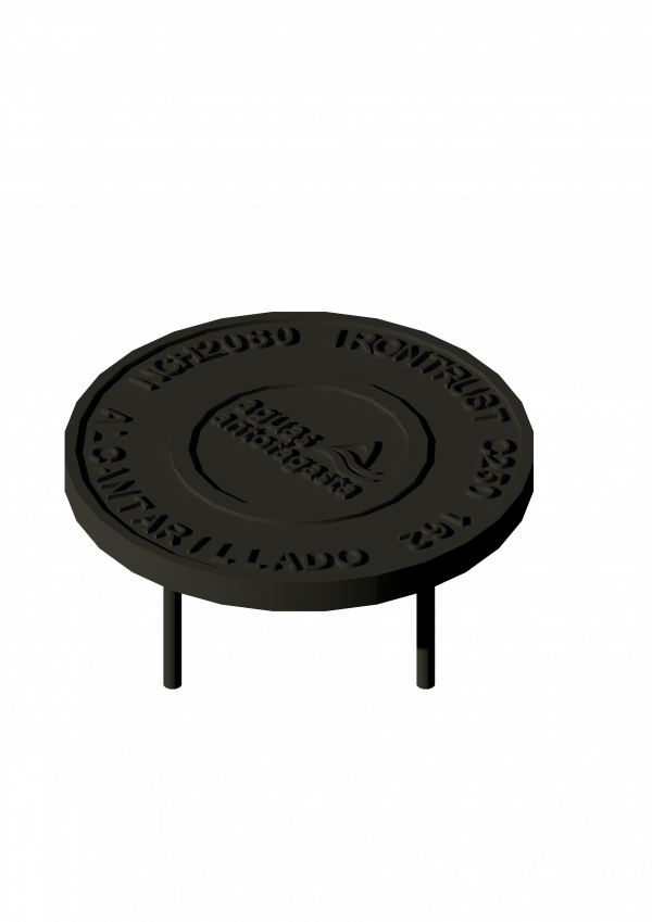 162 - MIRILLA AGUAS DEL VALLE AGUA POTABLE