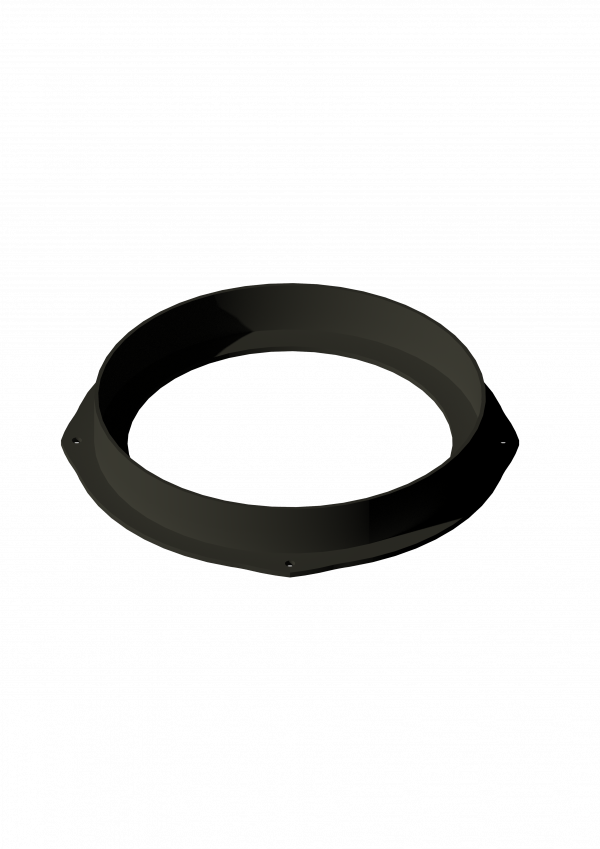 365 - ANILLO DÚCTIL DN600 NCH2080 850MM