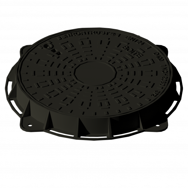 372 – TAPA Y ANILLO BOITE SRL DN600 NCH2080 D400