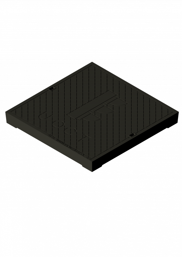 376 - TAPA DUCTIL UOCT 455x455 B125