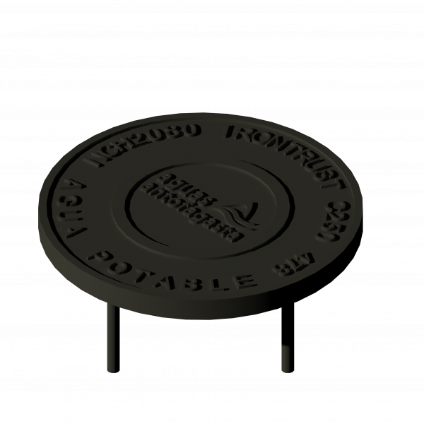 478 – MIRILLA AGUAS DEL VALLE AGUA POTABLE