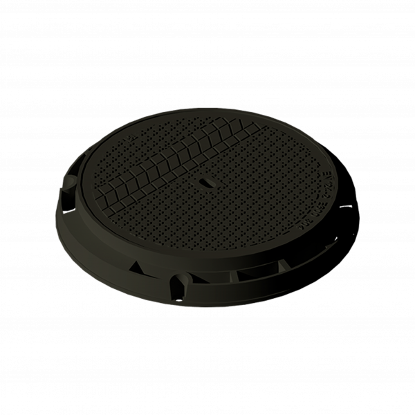 304 - TAPA Y ANILLO GINEVRA Ø836mm E600