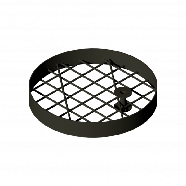 673 – TAPA NCH2080 F/10MM SIN MUESCAS PARA HORMIGONAR