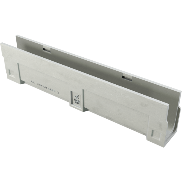 222 – CANAL HORMIGON POLIMERO U100-15225