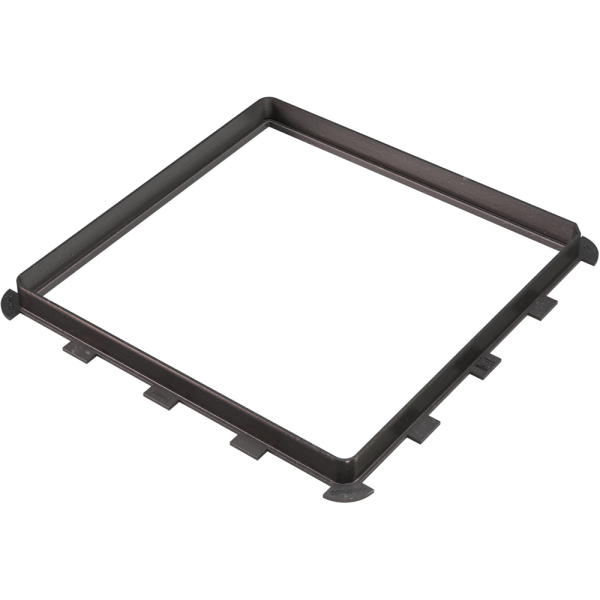 092 – MARCO DUCTIL PASO SIMPLE 700 X 700 C250