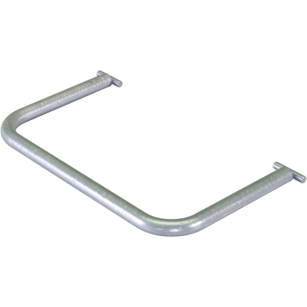 026 – ESCALIN Ø18x300x175mm GALVANIZADO EN CALIENTE