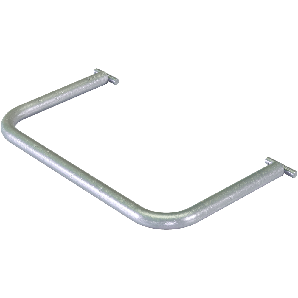Escalin Galvanizado 3/4