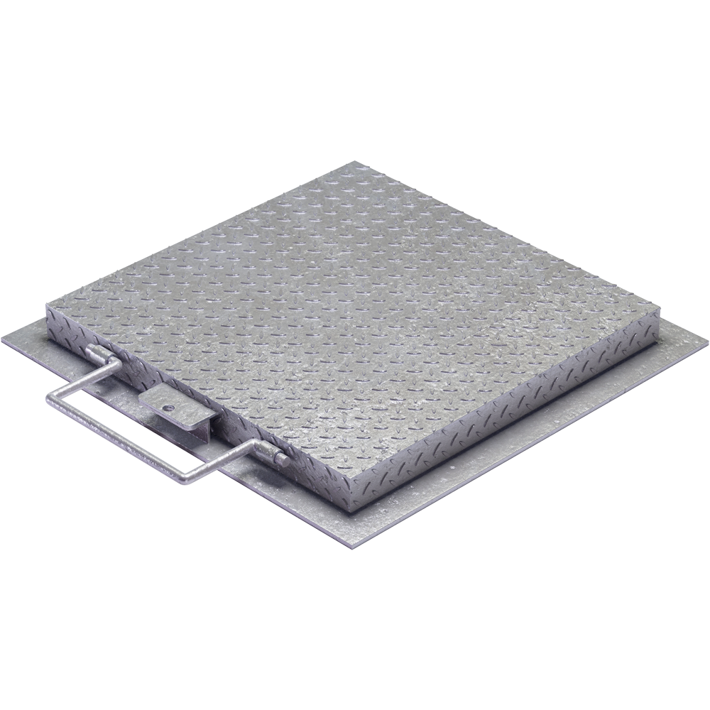 PLANCHA DIAMANTADA 1000x2500x2,5mm