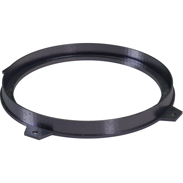847 – ANILLO DUCTIL PARA TAPA PARA HORMIGONAR Ø604mm